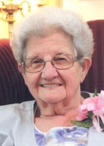 Anna Jean (Patterson) Jordan